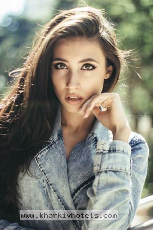 Ukraine women